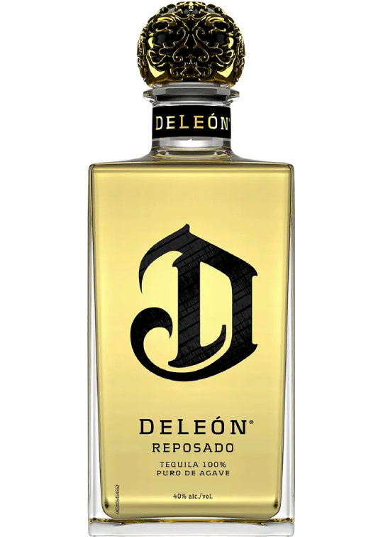 DELEON REPOSADO