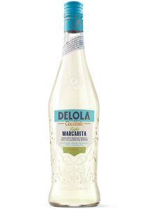 DELOLA SPRITZ LIGHT MARGARITA