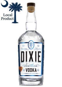 DIXIE SOUTHERN VODKA
