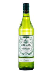 DOLIN VERMOUTH DE CHAMBERY DRY