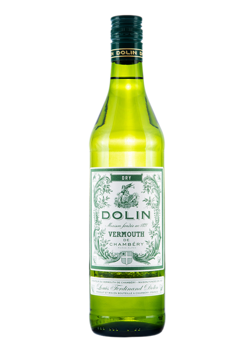 DOLIN VERMOUTH DE CHAMBERY DRY