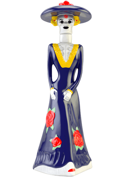 DONA CELIA BLANCO