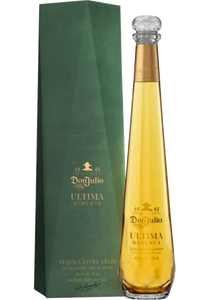 DON JULIO EXTRA ANEJO ULTIMA RESERVE