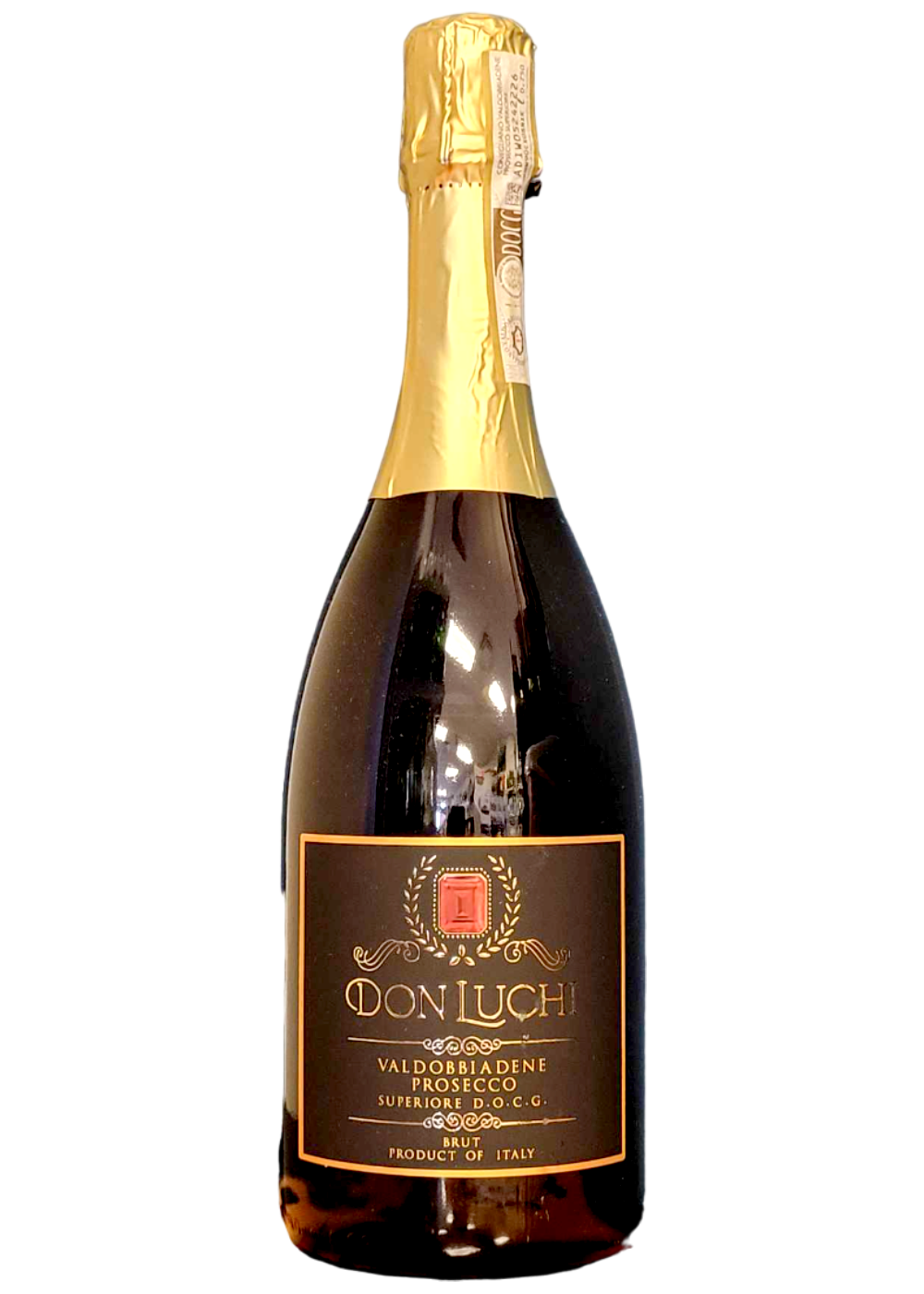 DON LUCHI PROSECCO