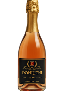 DON LUCHI PROSECCO ROSE