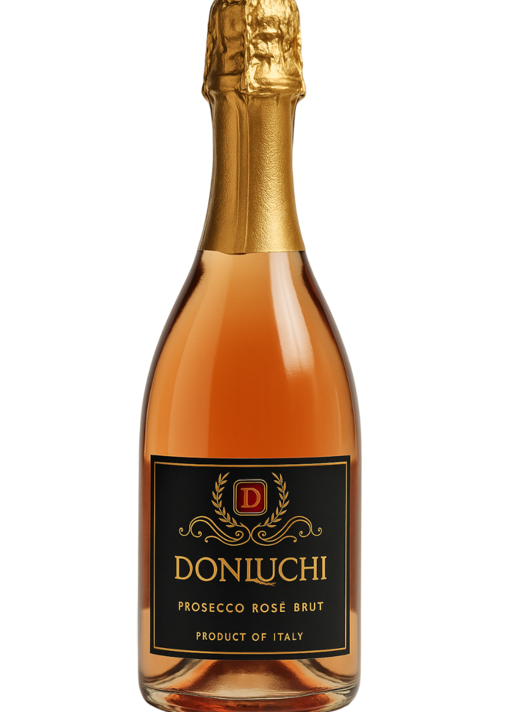 DON LUCHI PROSECCO ROSE