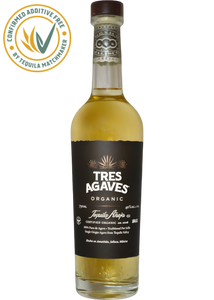 TRES AGAVES ANEJO