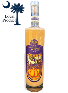 DRUNKIN PUMPKIN PUMPKIN SPICE CREAM LIQUEUR