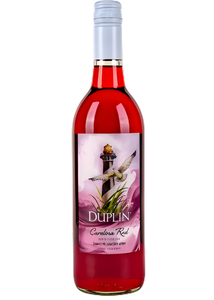 DUPLIN CAROLINA RED