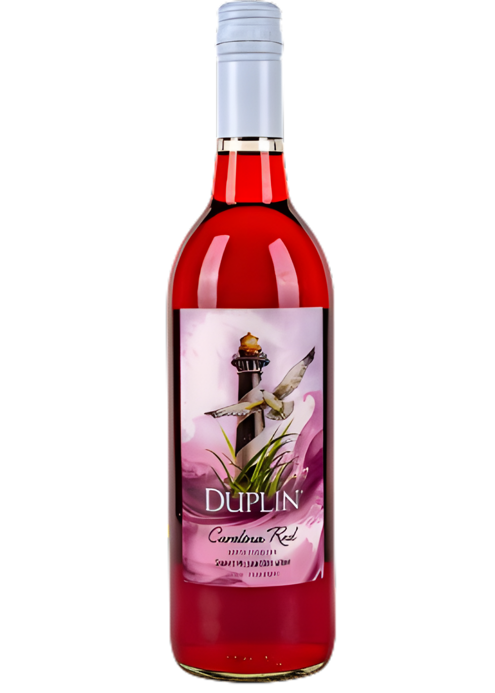 DUPLIN CAROLINA RED