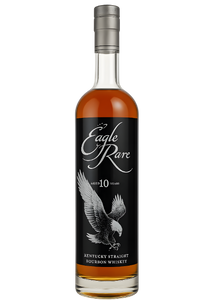 EAGLE RARE 10 YEAR BOURBON