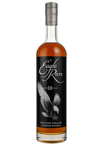EAGLE RARE 10 YEAR BOURBON