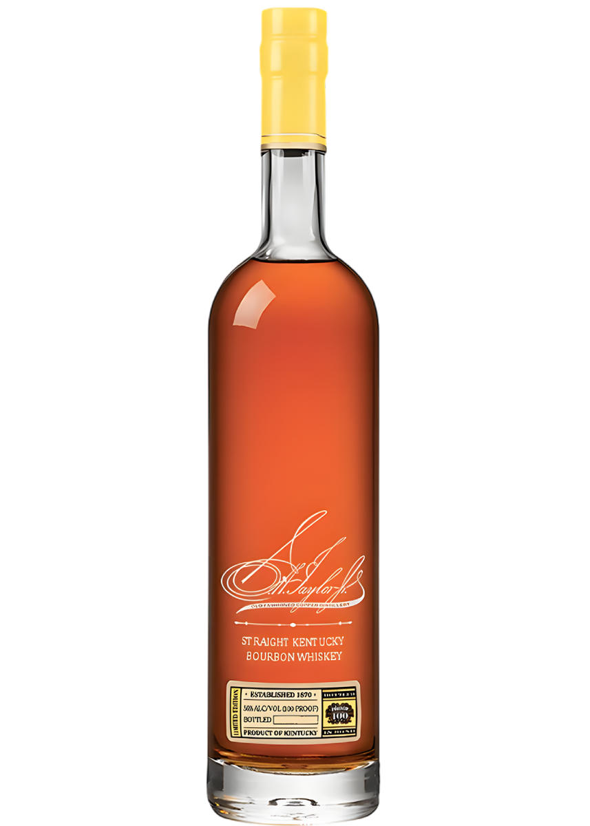 Eh Collection EH TAYLOR JR BOTTLED-IN-BOND ANTIQUE COLLECTION – Creekville Spirits
