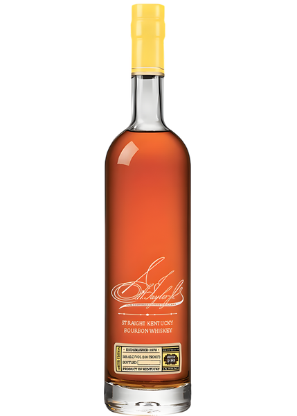 EH TAYLOR JR BOTTLED-IN-BOND ANTIQUE COLLECTION