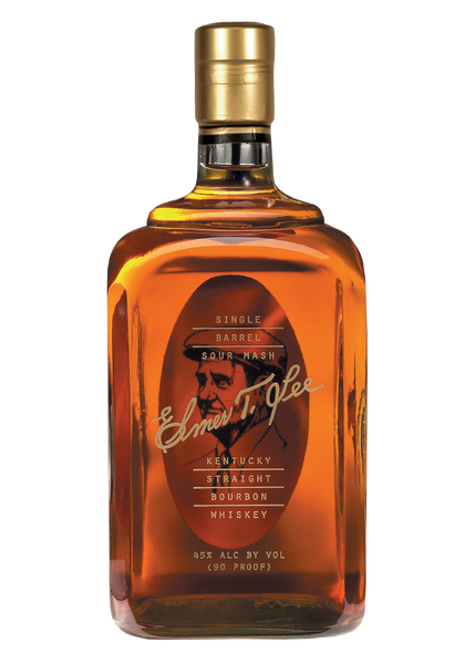 ELMER T LEE BOURBON