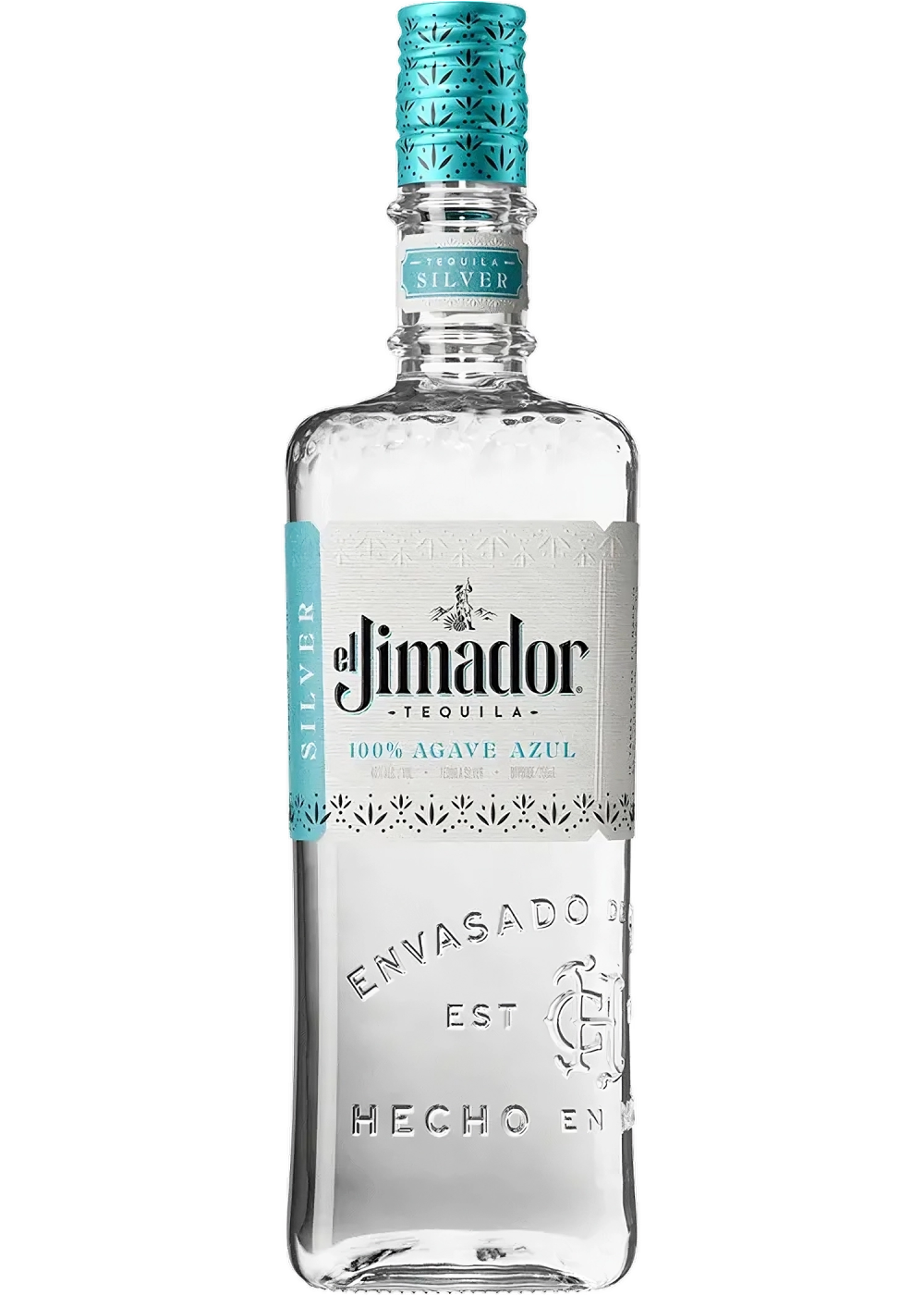 EL JIMADOR BLANCO