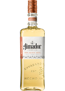 EL JIMADOR REPOSADO