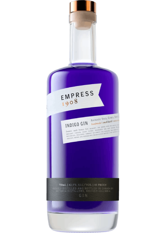 EMPRESS 1908 GIN