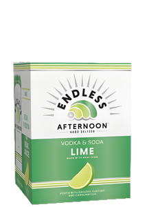 ENDLESS AFTERNOON LIME