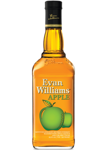 EVAN WILLIAMS APPLE