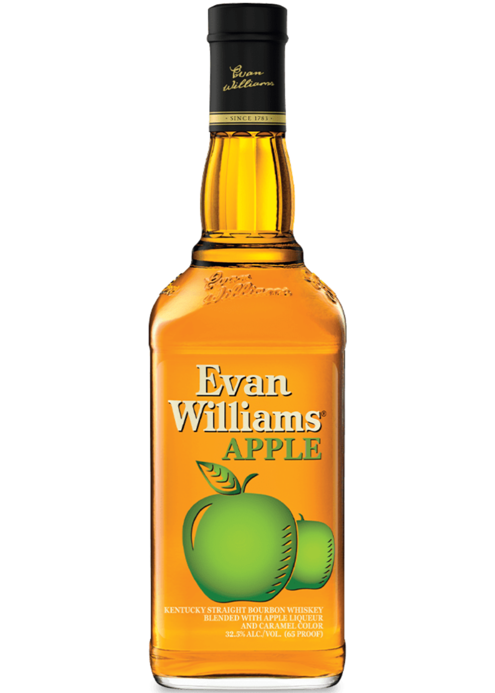 EVAN WILLIAMS APPLE