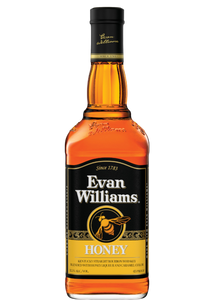 EVAN WILLIAMS HONEY