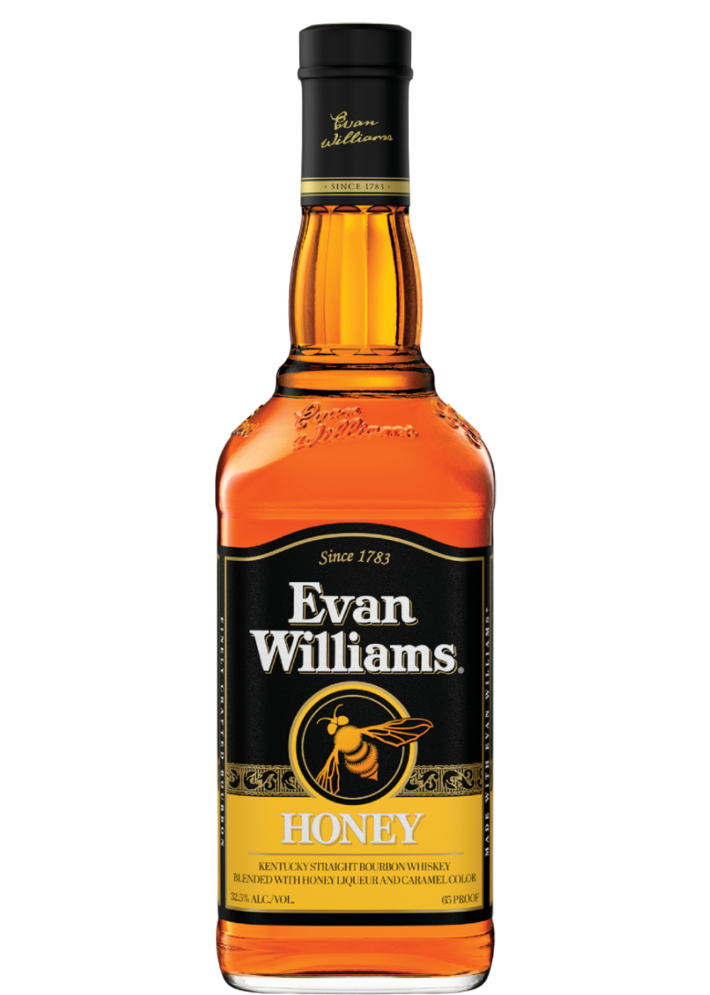 EVAN WILLIAMS HONEY