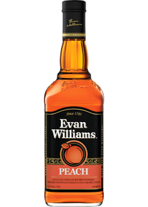 EVAN WILLIAMS PEACH