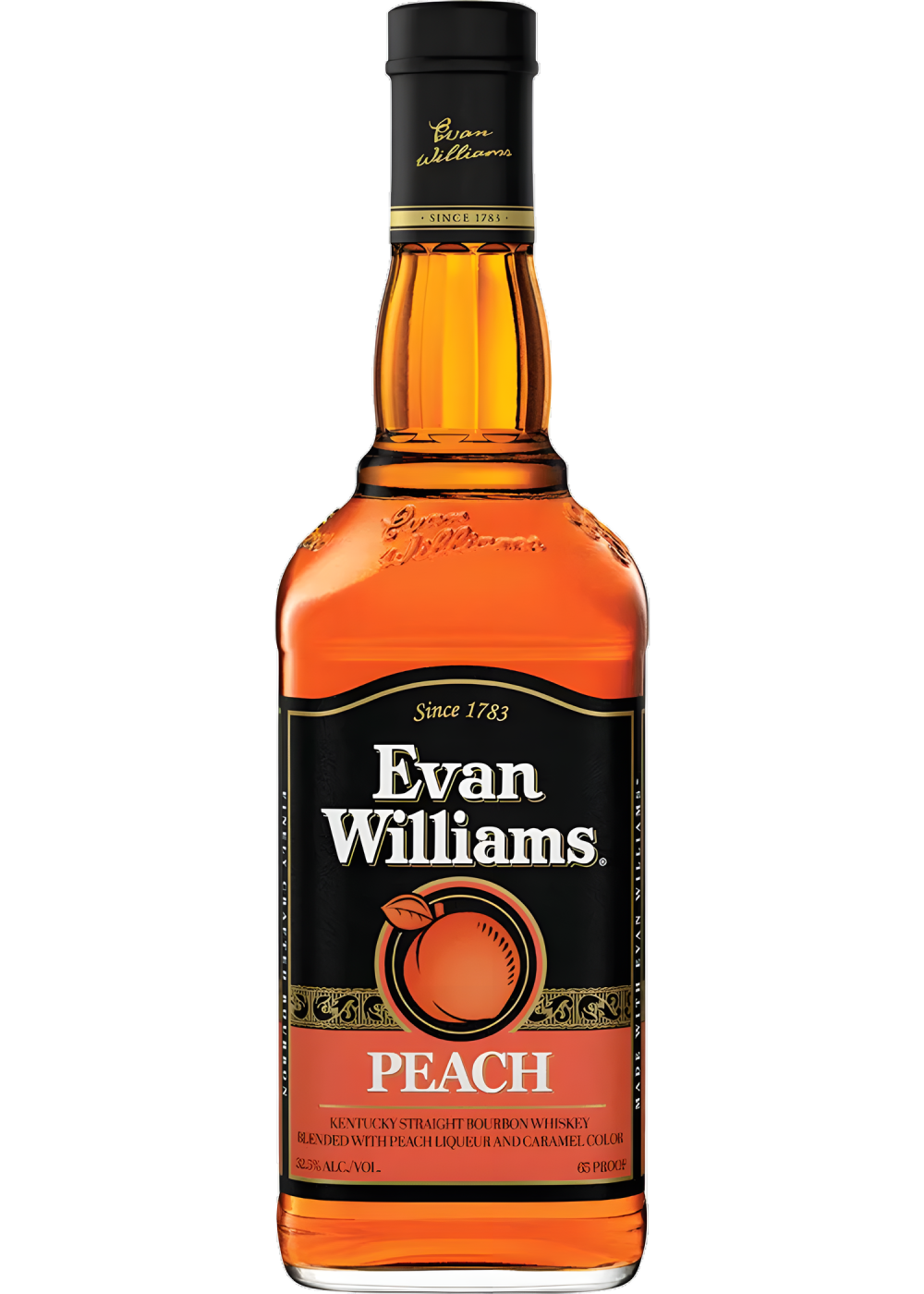 EVAN WILLIAMS PEACH