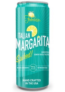 FABRIZIA ITALIAN MARGARITA