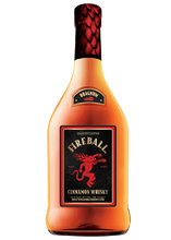 Load image into Gallery viewer, FIREBALL CINNAMON WHISKY
