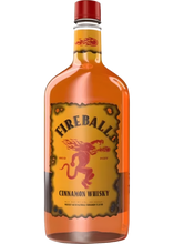 Load image into Gallery viewer, FIREBALL CINNAMON WHISKY
