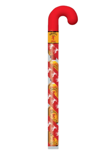 FIREBALL CANDY CANE