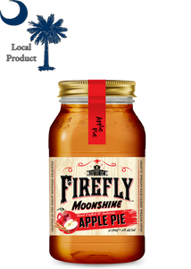 FIREFLY MOONSHINE APPLE PIE