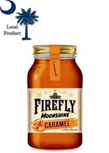 FIREFLY MOONSHINE CARAMEL