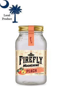 FIREFLY MOONSHINE PEACH