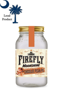 FIREFLY MOONSHINE PECAN PIE