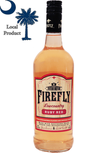 FIREFLY RUBY RED GRAPEFRUIT VODKA