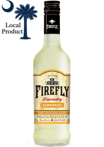 FIREFLY LEMONADE VODKA