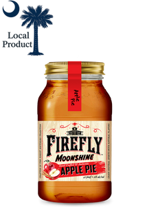 FIREFLY MOONSHINE APPLE PIE