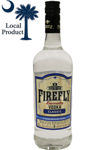 FIREFLY STRAIGHT VODKA