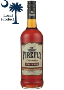 FIREFLY SWEET TEA VODKA