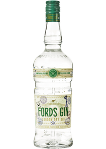 FORDS GIN