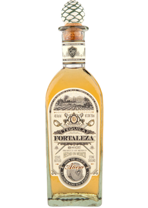 FORTALEZA ANEJO