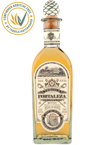 FORTALEZA ANEJO