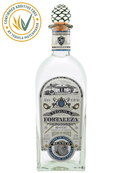 FORTALEZA BLANCO