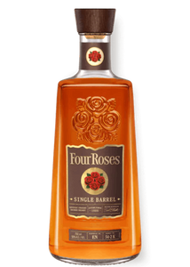 FOUR ROSES SINGLE BARREL