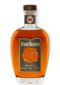 FOUR ROSES SMALL BATCH SELECT BOURBON