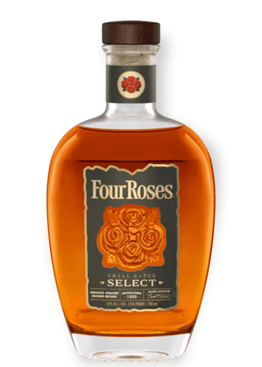 FOUR ROSES SMALL BATCH SELECT BOURBON