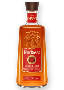 FOUR ROSES SINGLE BARREL OESO